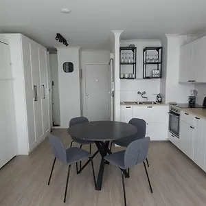 Appartement Casa Brisa Del Mar, Middelkerke