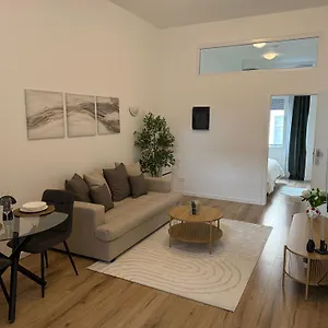 Cozy South-up Appartement Bruxelles