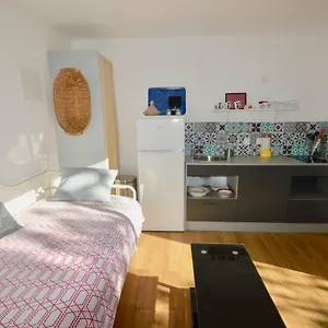 Florette - Appartement Menton