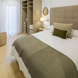 Emilio Luque Cinco Appartement Cordoue
